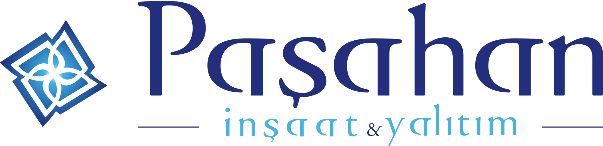Paşahan İnşaat Yalıtım